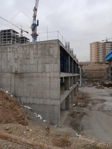 پیش فروش واحد ۱۲۱متری منطقه ۲۲مدرن فول امکانات مهندسی شده