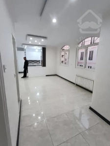 فروش آپارتمان ۸۵ متری در سازمان برنامه شمالی