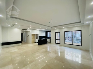 فروش اپارتمان  ۱۰۲ متر  ۲ خواب  سالن پرده خور زیر قیمت