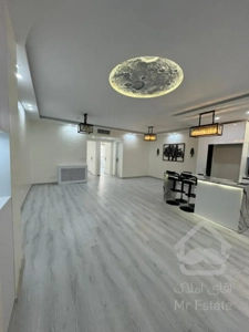 فروش آپارتما۱۲۵ متری ۲ خوابه در سازمان آب