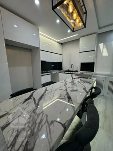 فروش آپارتمان ۱۱۳ متری ۲ خواب در آلاله شرقی