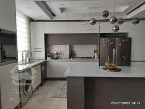 فروش ۱۱۵متر دو خوابه شمالی