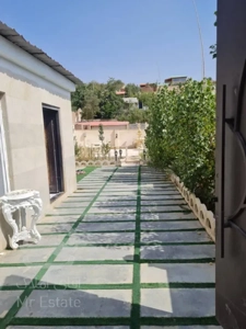 ویلا ۲۰۰متری مهرآباد رودهن