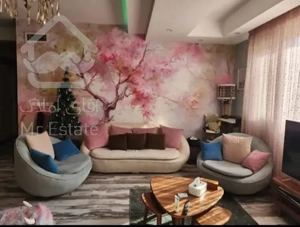 فروش ۷۸متر لوکس دوخواب فول ناصرحجازی اسپندارفر