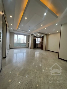 فروش آپارتمان در سازمان برنامه شمالی ۹۶متر پرده خور رو به پارک