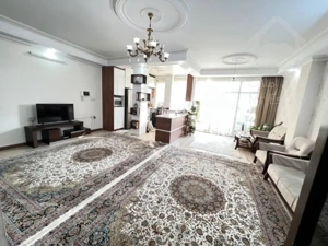 فروش آپارتمان 96 متری 2 خوابه باغ فیض