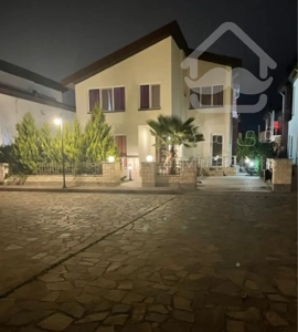 فروش ویلای ۲۰۰ متری۳ خواب شهرکی  متل قو