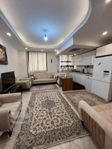 فروش آپارتمان ۲ خواب بدون مشابه در سازمان برنامه