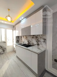 پیش فروش واحد۱۰۶متری منطقه ۲۲تحویل به موقع نورگیر عالی