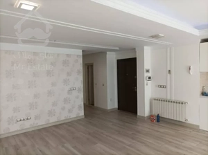 فروش آپارتمان 86 متری 2 خواب سازمان برنامه شمالی