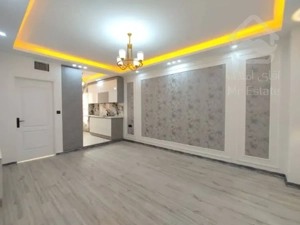 پیش فروش واحد ۱۱۹متری منطقه ۲۲چشم اندازی بی نظیر ابدی