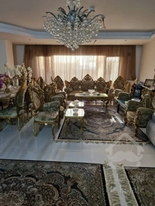 آپارتمان ۹۵متری ۲خواب جنت آباد مرکزی