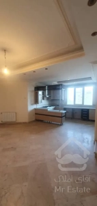 فروش اپارتمان ۹۲ متر ۲خواب سالن پرده خور شهران