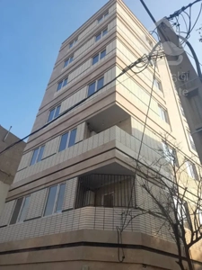 اپارتمان ۱۳۲ متری  نوساز  امام حسین طبقه پنجم و سوم