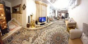 خرید اپارتمان ۸۳متر  شهرزیبا