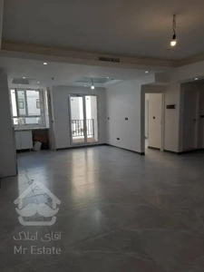 فروش آپارتمان ۷۰متری ۲خواب سالن پرده خور رو به آفتاب در باکس پونک