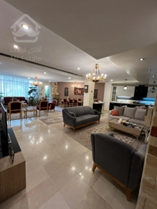 فروش آپارتمان۱۷۰متر۳خواب ۱مستر اقدسیه گلزار فرمانیه پاسداران کاشانک