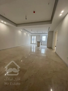 فروش آپارتمان ۱۰۰ متری سالن پرده خور در سازمان برنامه شمالی