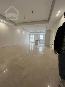 فروش آپارتمان ۱۲۰ متری  ۲خواب شهرک نفت