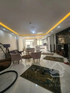 خرید اپارتمان ۸۹متری  جنت شمال