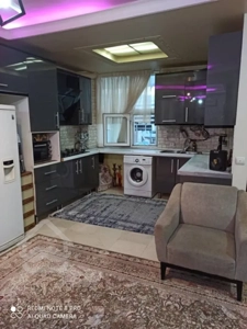 فروش آپارتمان 83متر 10متر پاسیو در اختیار کوی فردوس