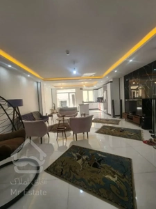 فروش آپارتمان 98 متری 2 خواب باغ فیض