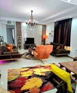 فروش آپارتمان 75متری سالن پرده خور رو به حیاط سازمان شمال