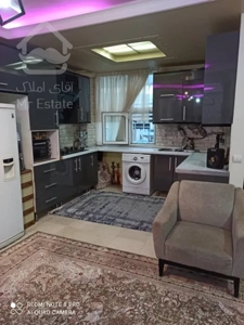 فروش آپارتمان ۵۵متری ۱خواب فول بازسازی مهستان