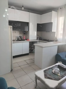 فروش آپارتمان 85متری دوخواب فول لاکچری فاز9