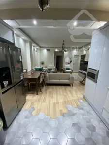 فروش آپارتمان ۱۰۰ متری ۲ خوابه در باغ فیض