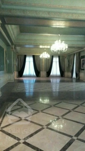 فروش اپارتمان ۵۰۰متری تک واحدی نیاوران