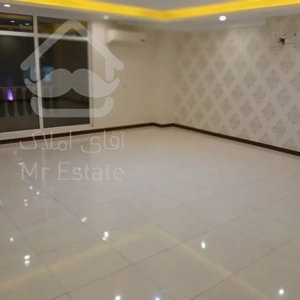 فروش آپارتمان 95متری آخرین طبقه سالن پرده خور