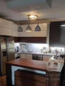 اپارتمان ۶۹ متری فول دیزاین