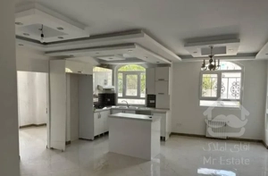 فروش آپارتمان ۶۵متری ۲خوابه سالن پرده خور فول بازسازی خوش نور و نقشه تاپ لوکیشن