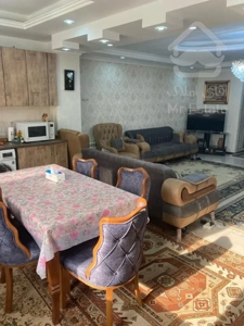 فروش آپارتمان 90متری سالن پرده خور فول نوسازی شده