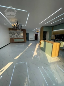 فروش آپارتمان ۸۰ متری نوساز کلید نخورده در آلاله شرقی