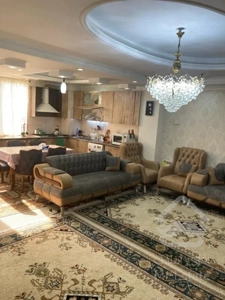 فروش آپارتمان 75متری بدون پارکینگ طالقانی شهران