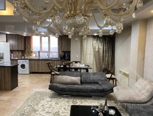 فروش آپارتمان 96متری سالن پرده خور با دو پنجره بزرگ شهران