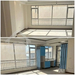 فروش آپارتمان ۱۲۰متری سند دار قدرالسهم دار همیلا