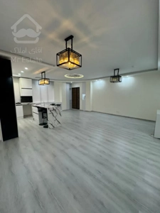 فروش آپارتمان 84 متری 2 خوابه سازمان برنامه شمالی