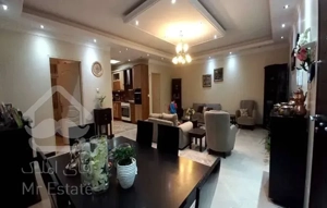 فروش اپارتمان  ۵۸ متر خوش نقشه رو به جنوب فردوس