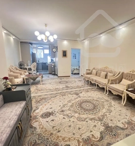 فروش آپارتمان 91متری رو به کوه وسک شهران