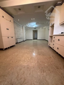 فروش آپارتمان 103متر بازسازی شده وسک شهران