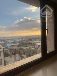 فروش آپارتمان 98متری دو کله 10واحدی بدون مشرف