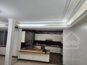 آپارتمان ۱۰۰ متری پاسداران رهن