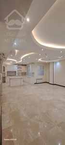 فروش آپارتمان ۹۵متری  ۲خواب  فردوس غرب