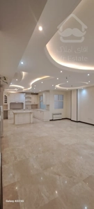 فروش آپارتمان ۱۰۰ متری  جنت آباد جنوبی