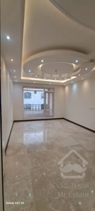 فروش آپارتمان ۱۳۰ متری ۳ خواب در الاله شرقی