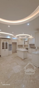 فروش آپارتمان ۱۲۰ متری ۲ خواب در آلاله شرقی