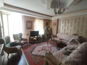 خرید اپارتمان ۱۱۸متر شهرزیبا  الاله شرقی